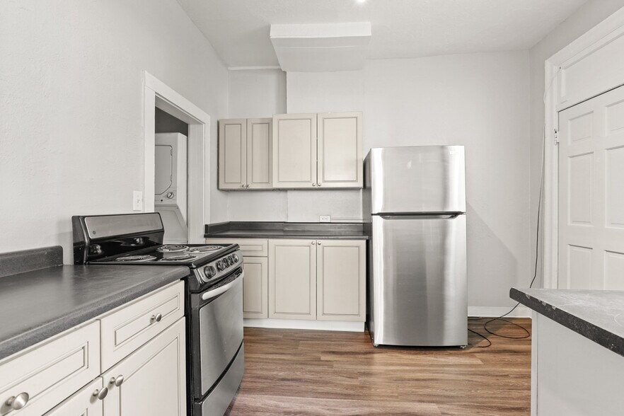 More Photos Of 2231 N Ogden St, Denver Apartments For Sale