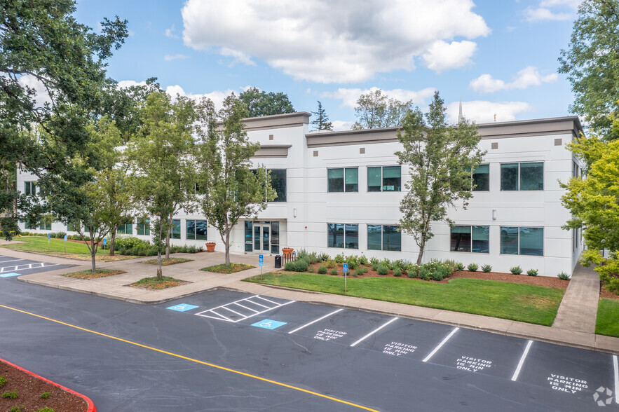 Primary Photo Of 13190 SW 68th Pky, Tigard Office For Lease