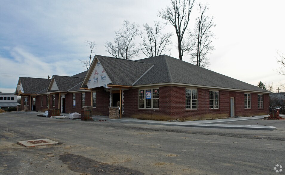 Primary Photo Of 8271 Cornell Rd, Cincinnati Loft Creative Space For Sale