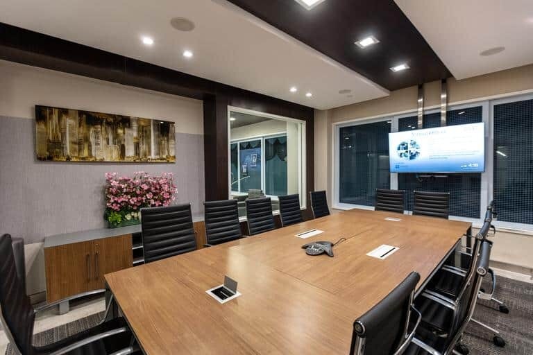 More Photos Of 315 Madison Ave, New York Coworking Space