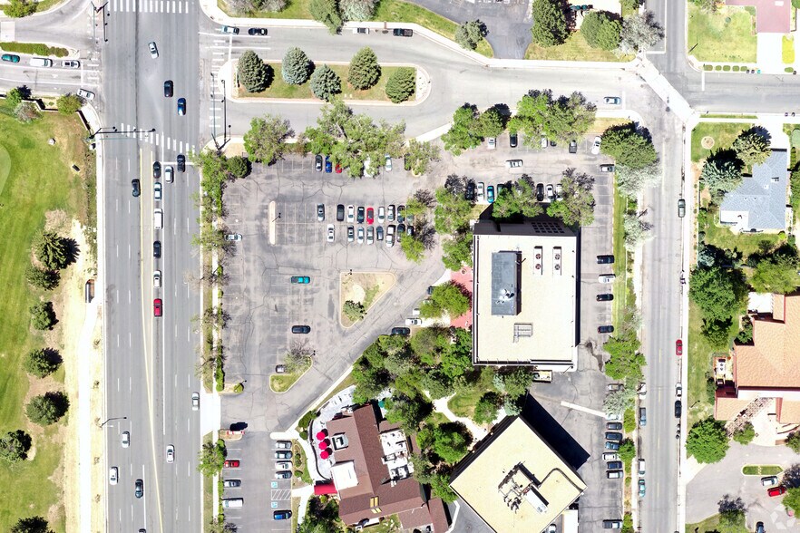 More Photos Of 9725 E Hampden Ave, Denver Unknown For Lease