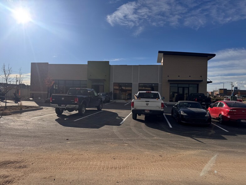 More Photos Of 1522 E Deer Flat Rd, Kuna Restaurant For Lease