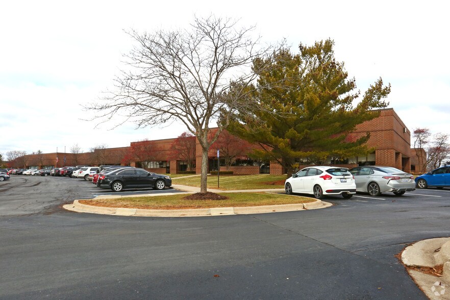 More Photos Of 47912 Halyard Dr, Plymouth Research And Development For Lease