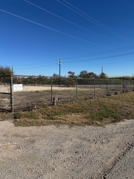 More Photos Of 5985 Stacy Ln, Weatherford Land For Lease