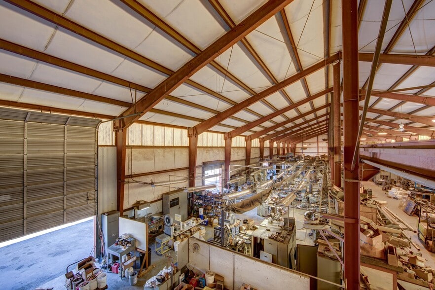More Photos Of 1742 Monsanto Rd, Columbia Industrial For Lease