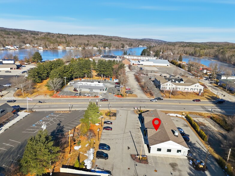 More Photos Of 365 Main St, Sturbridge Storefront For Lease