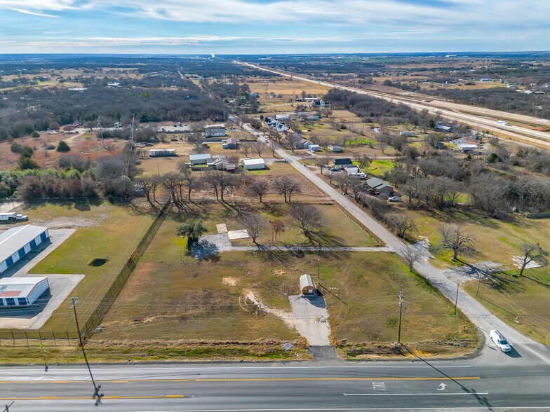 More Photos Of 6720 County Road 1022, Joshua Land For Sale