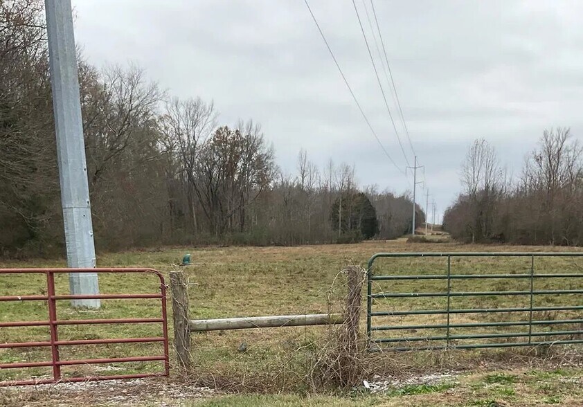 More Photos Of 3203 Lee Seminary Rd, Cookeville Land For Sale