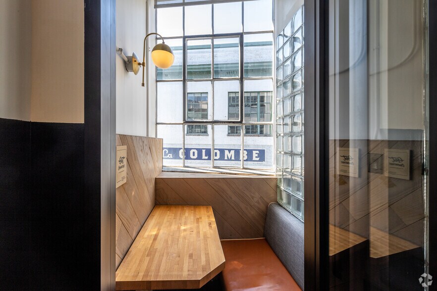 More Photos Of 1346 Florida Ave NW, Washington Coworking Space