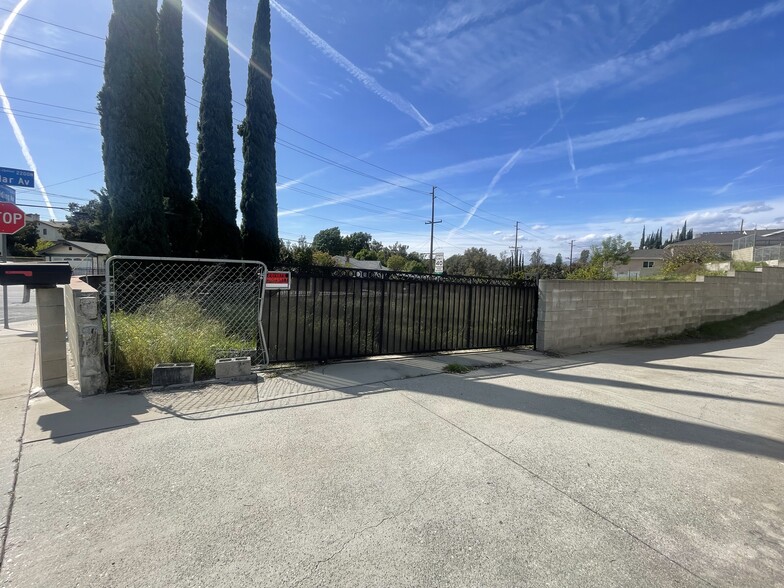 Primary Photo Of Del Mar Ave. @ Redding, Rosemead Land For Sale