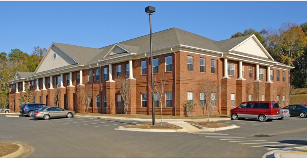 Primary Photo Of 2600 Centennial Pl, Tallahassee Medical For Lease