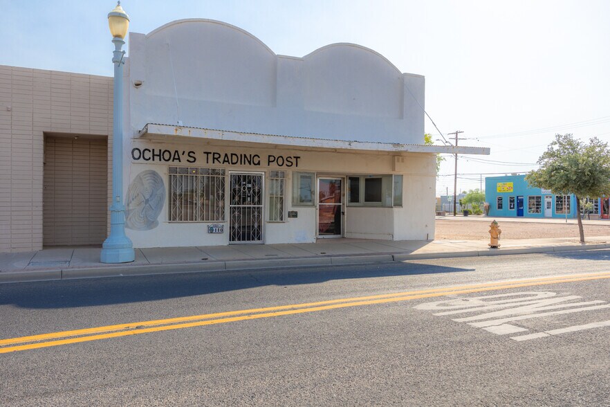 More Photos Of 108 W Main St, Casa Grande Freestanding For Sale