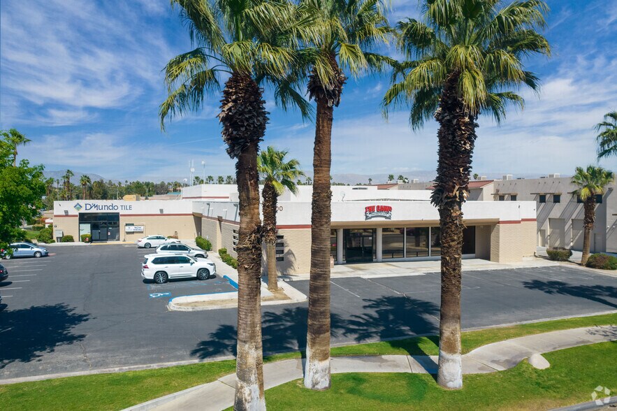 More Photos Of 41900 Corporate Way, Palm Desert Distribution For Lease