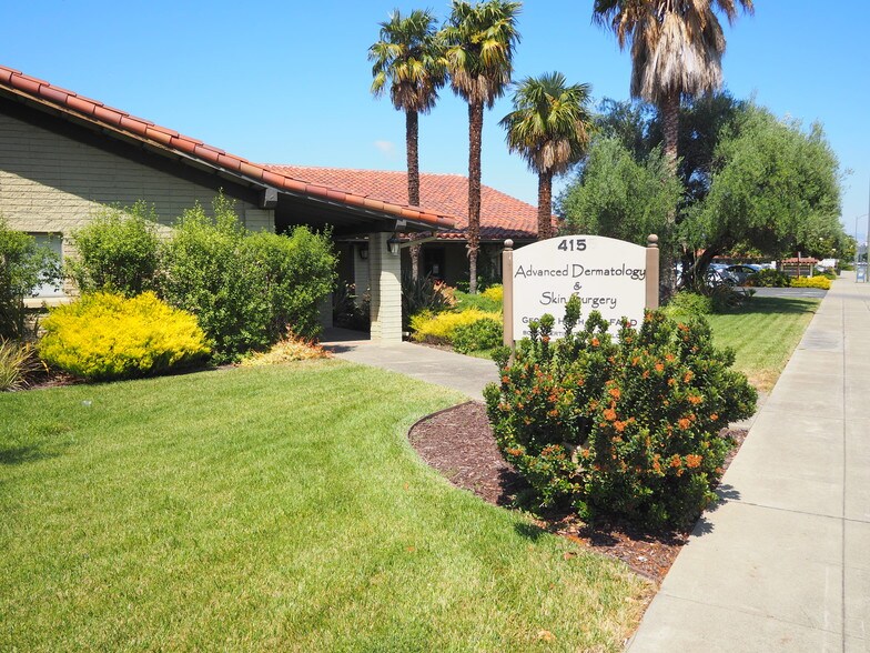 More Photos Of 4155 Moorpark Ave, San Jose Medical For Lease