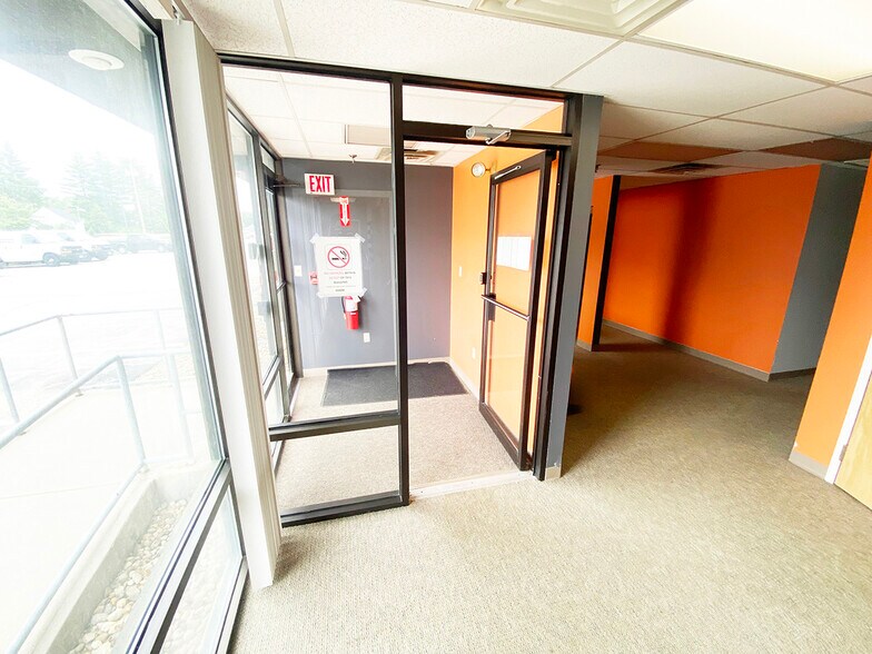 More Photos Of 248 Sheep Davis Rd, Concord Light Distribution For Lease