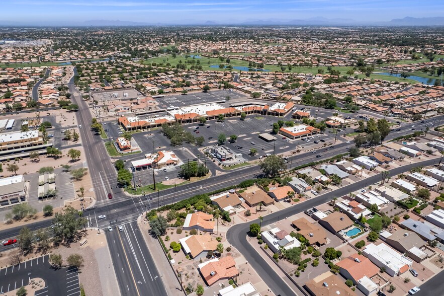 More Photos Of 9668 E Riggs Rd, Chandler Fast Food For Sale