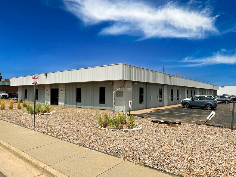 Primary Photo Of 10885 E 51st Ave, Denver Warehouse For Sale