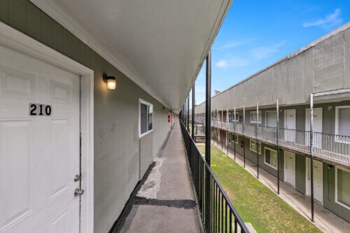 More Photos Of , New Orleans Multifamily For Sale