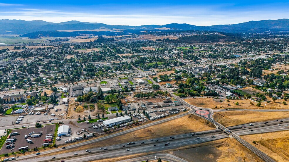 More Photos Of 624 N Barker Rd, Spokane Valley Land For Sale