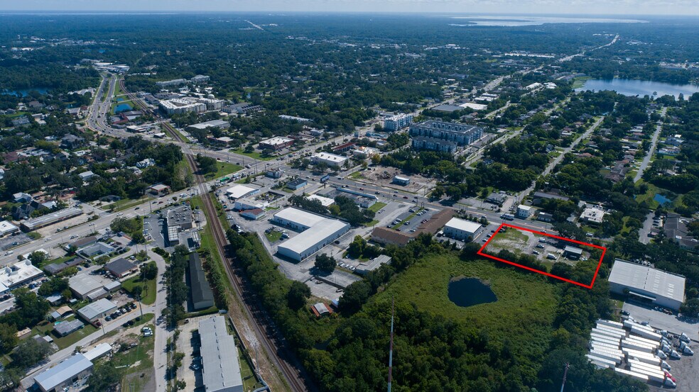 More Photos Of 350 S Ronald Reagan Blvd, Longwood Office For Sale