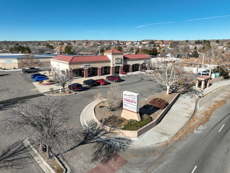 More Photos Of 6911 Taylor Ranch Rd NW, Albuquerque General Retail For Lease