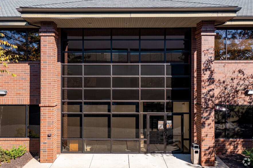 More Photos Of 2011 Renaissance Blvd, King Of Prussia Office For Lease