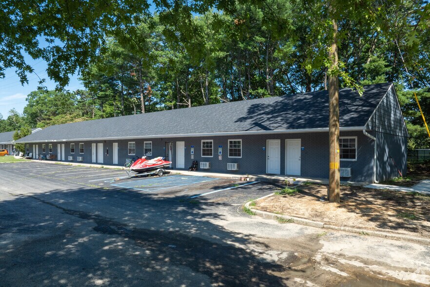 More Photos Of 2580 Tilton Rd, Egg Harbor Township Apartments For Sale