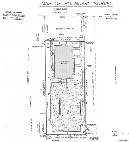 More Photos Of 1565 Sarno Rd, Melbourne Medical For Lease