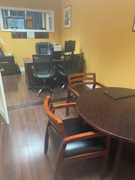 More Photos Of 55 Nugget Ave, Toronto Flex For Lease