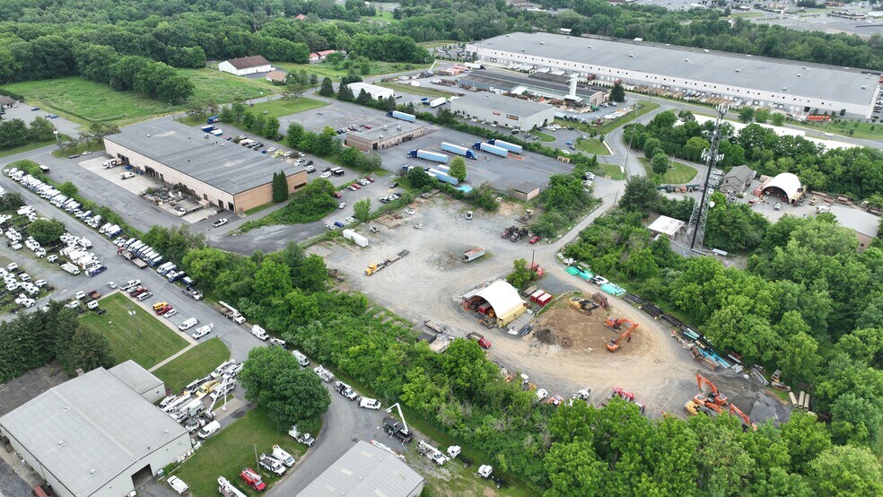 More Photos Of Tracy Ln, Bethlehem Land For Lease