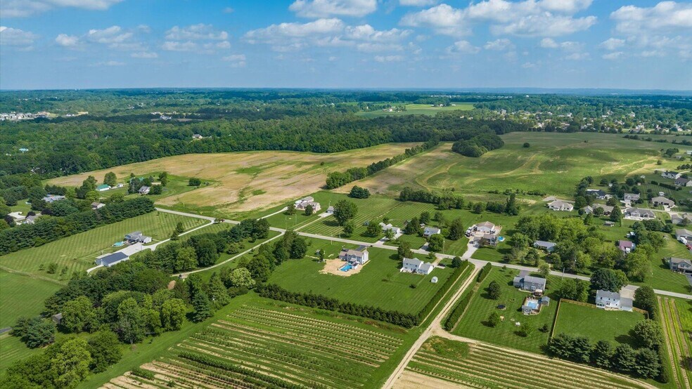 More Photos Of 0 Blacks Road 99.6 Acres, Pataskala Land For Sale