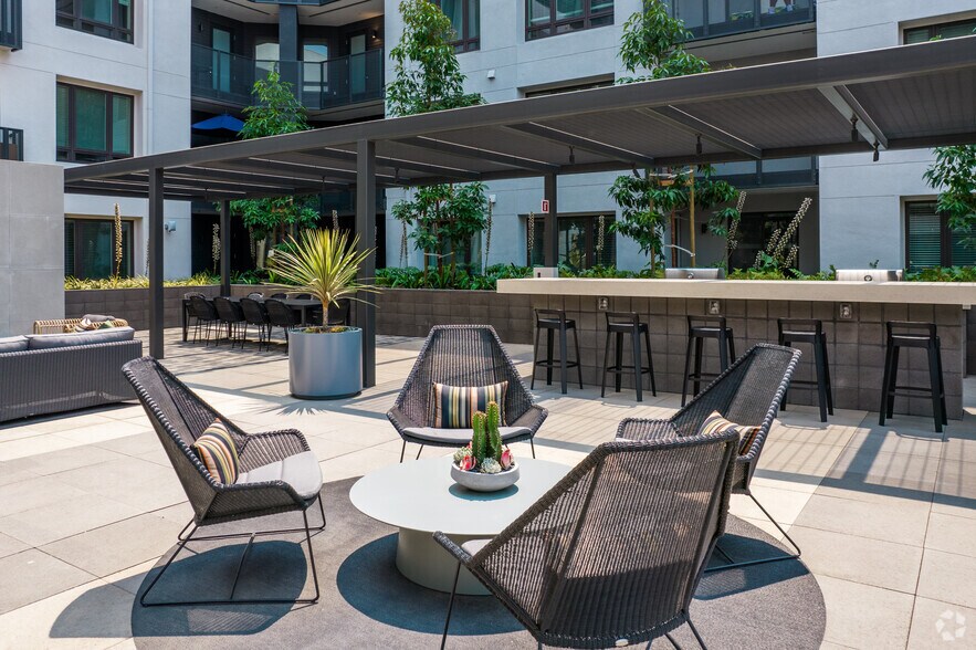 More Photos Of 3560 Rambla Pl, Santa Clara Apartments For Lease