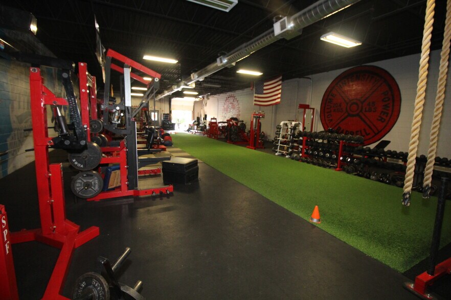 More Photos Of 121 Friends Ln, Newtown Medical For Sale