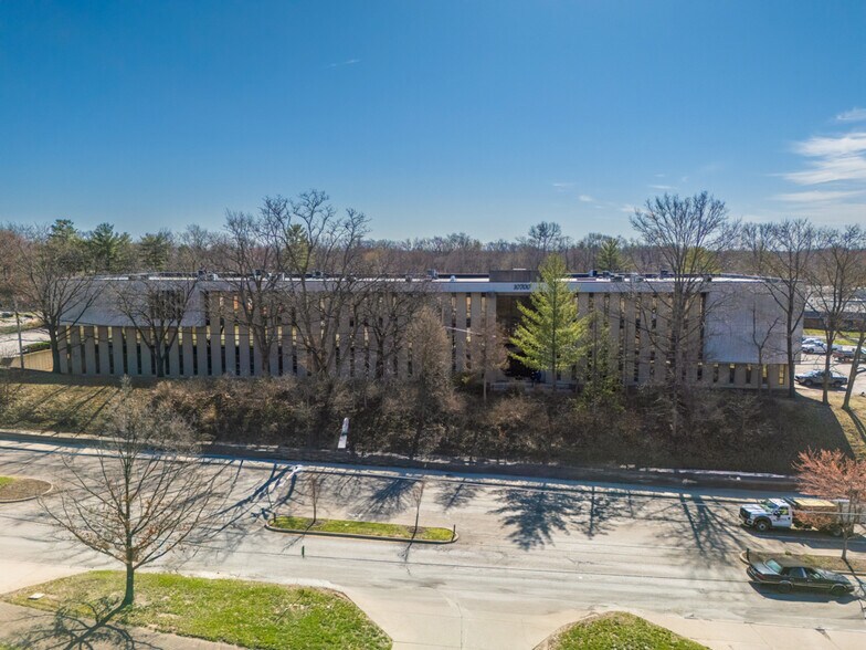 More Photos Of 10700 Montgomery Rd, Montgomery Medical For Sale