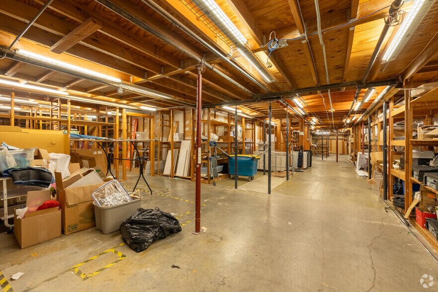 Photo of 1st Floor Ste East Anchor Lower