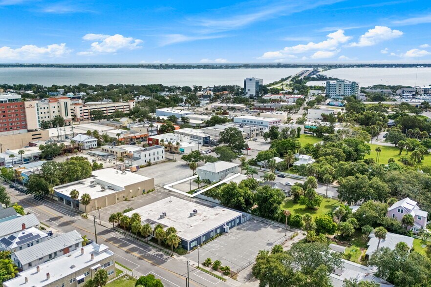 More Photos Of 2012 Vernon Pl, Melbourne Office Residential For Sale