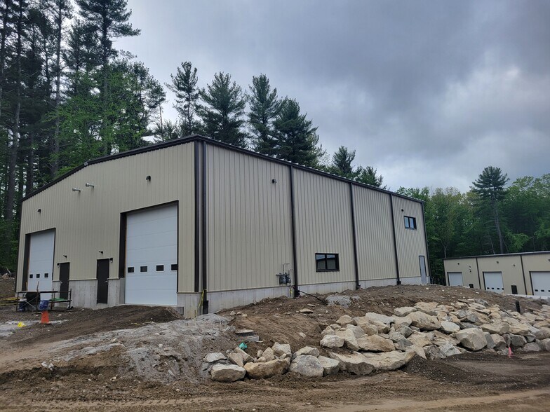 More Photos Of 50 Old Tyng Rd, Tyngsborough Warehouse For Sale