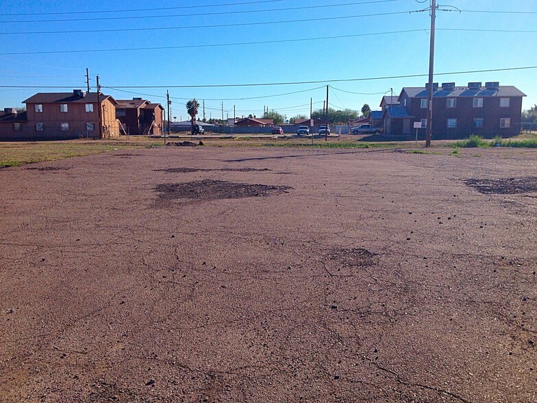 More Photos Of 4221 S 16th St, Phoenix Land For Sale