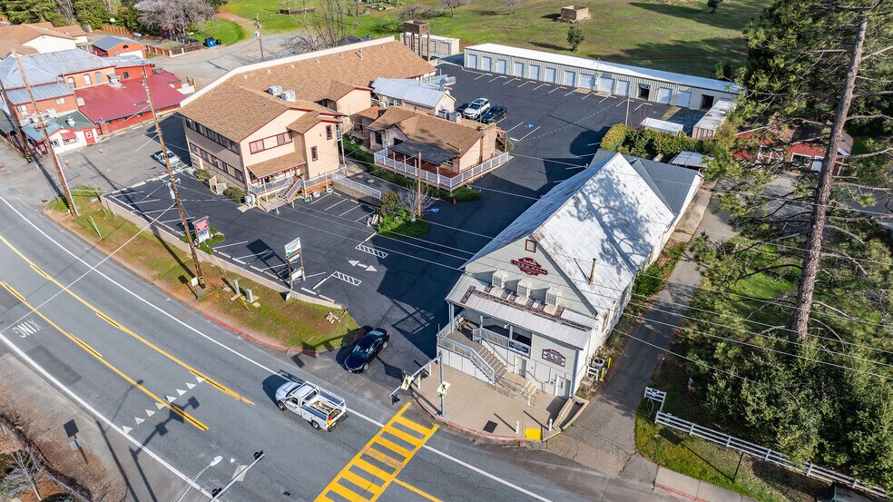 More Photos Of 19881 State Highway 88, Pine Grove Office Residential For Sale