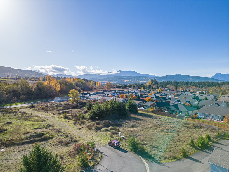 More Photos Of 190 Maliandra dr, Sequim Land For Sale