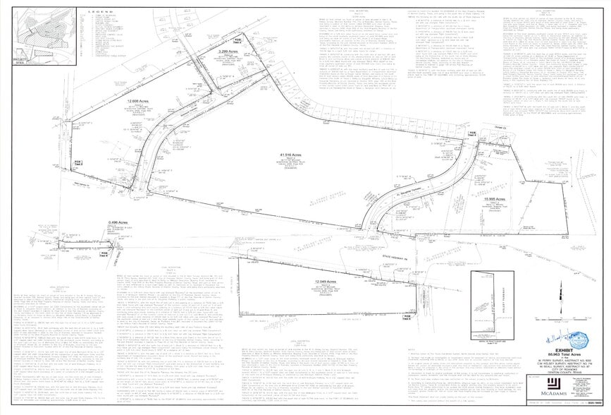 More Photos Of 303 Dorset Ct, Roanoke Land For Sale