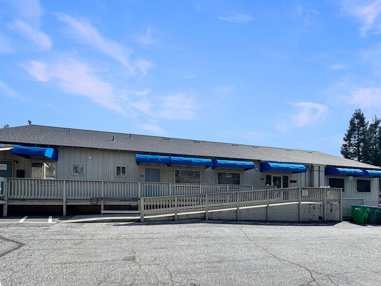 More Photos Of 640 E Main St, Grass Valley Office For Sale