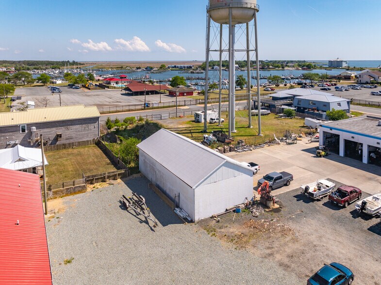 More Photos Of 709 W Main St, Crisfield General Retail For Sale