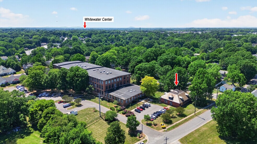 More Photos Of 4145 Gossett ave, Charlotte Specialty For Sale