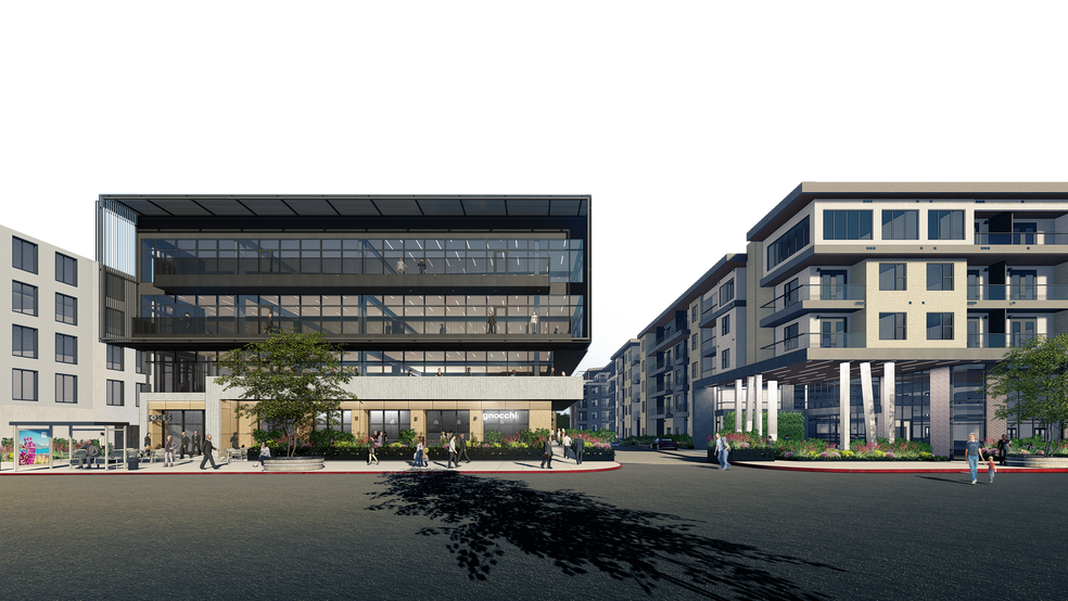 More Photos Of 1301 S Lamar, Austin Office For Lease