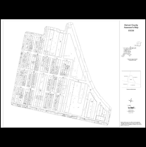 More Photos Of 808 Santa Fe Dr, Denver Storefront Retail Office For Lease