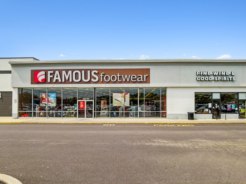 More Photos Of 6900 Hamilton Blvd, Trexlertown Unknown For Lease