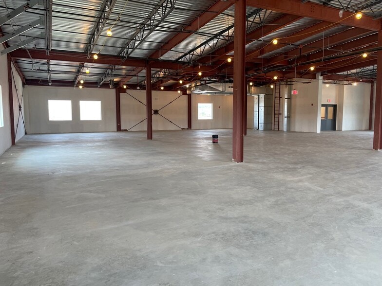 More Photos Of 3451 Benning Rd NE, Washington Office For Lease