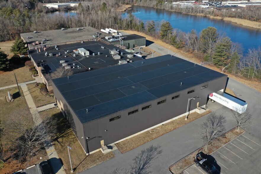 More Photos Of 1 Norfolk Ave, South Easton Research And Development For Sale