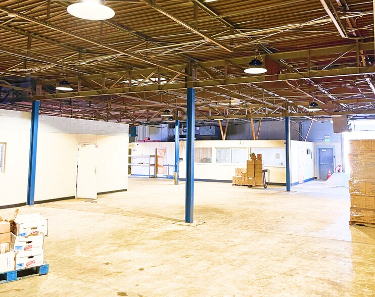 More Photos Of 4111 Menlo Dr, Baltimore Refrigeration Cold Storage For Sale